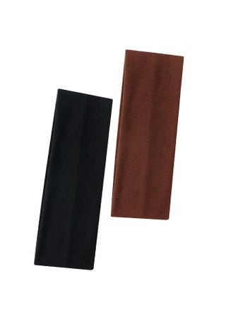 Black & Brown