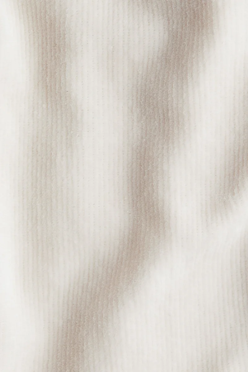 اتش اند ام أفرول أطفال من القطن