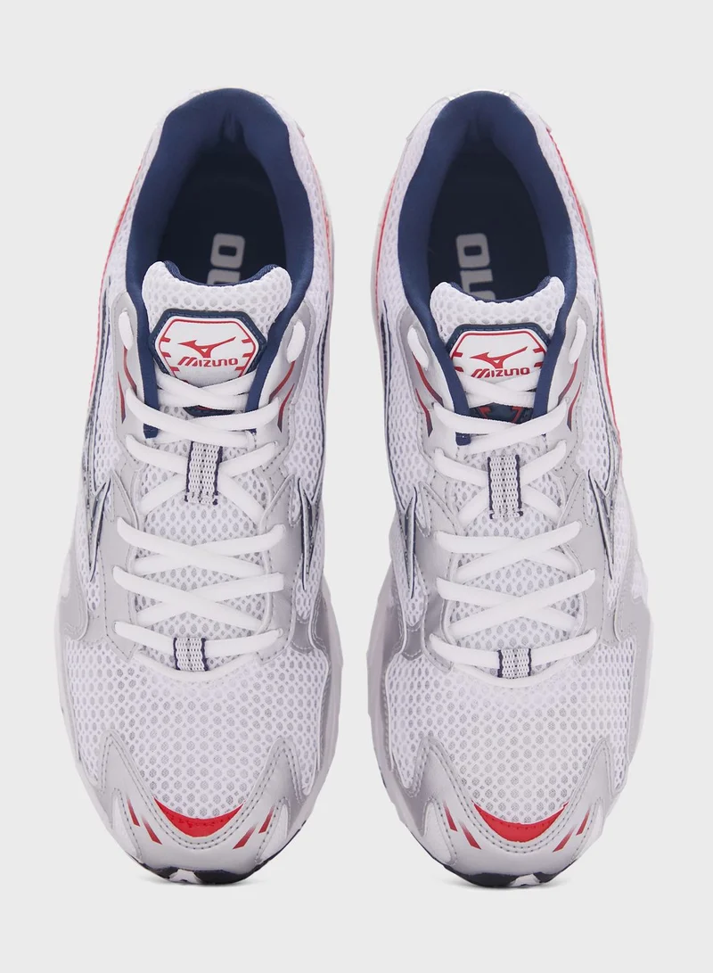 Mizuno Wave Rider 10