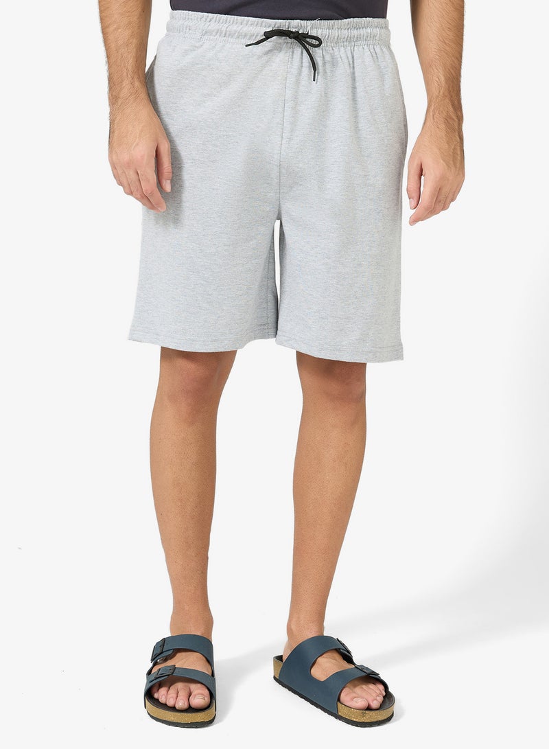 Seventy Five Basics T-Shirt & Shorts Set - Image 4