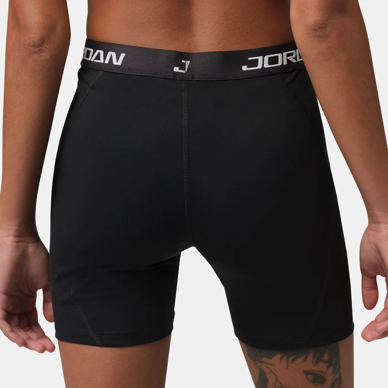 Jordan Women's Sport Essentials Dri-FIT Training Shorts