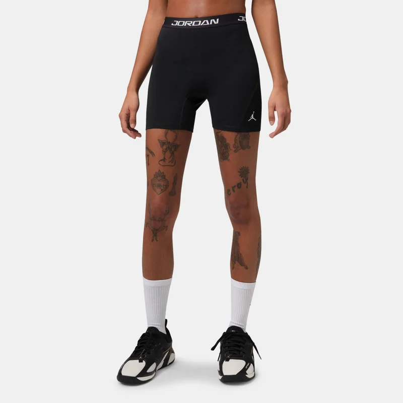 Jordan Women's Sport Essentials Dri-FIT Training Shorts