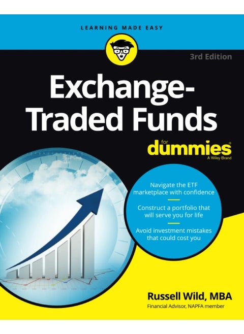 Exchange-Traded Funds For Dummies