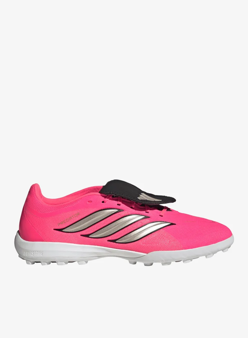 Adidas PREDATOR LEAGUE Fold-Over Tongue Turf Football Boots