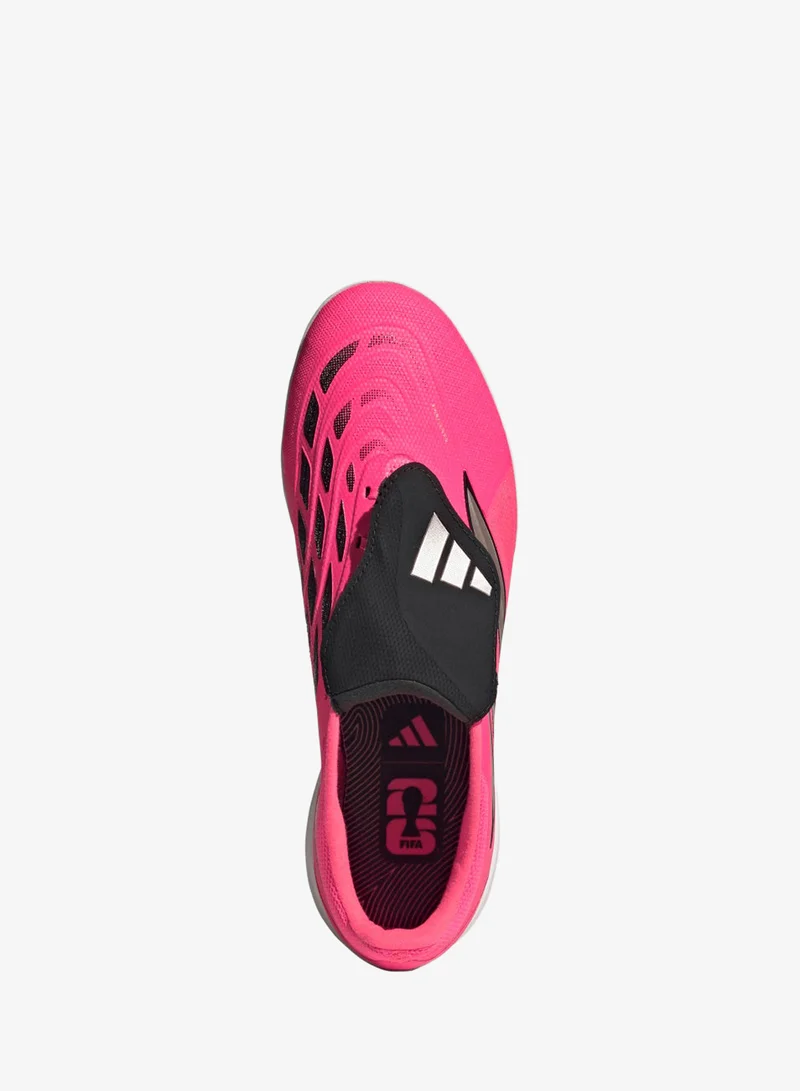 Adidas PREDATOR LEAGUE Fold-Over Tongue Turf Football Boots