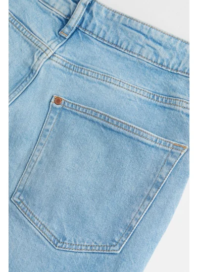اتش اند ام Regular Tapered Jeans