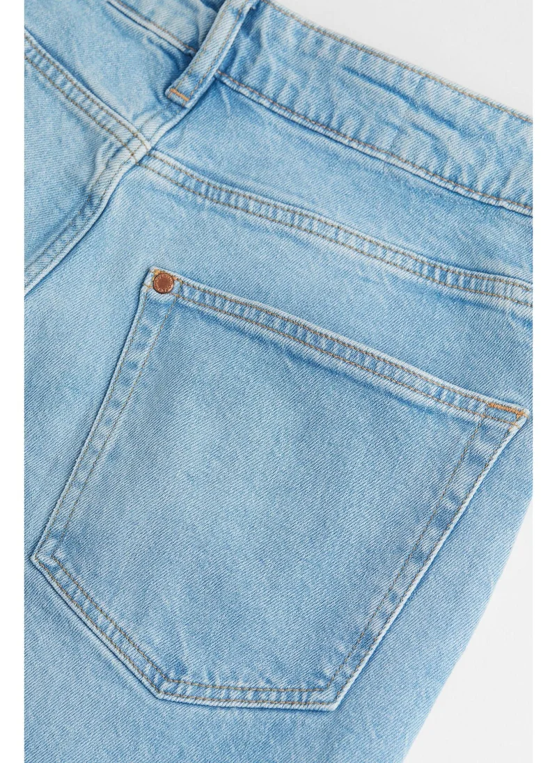 اتش اند ام Regular Tapered Jeans