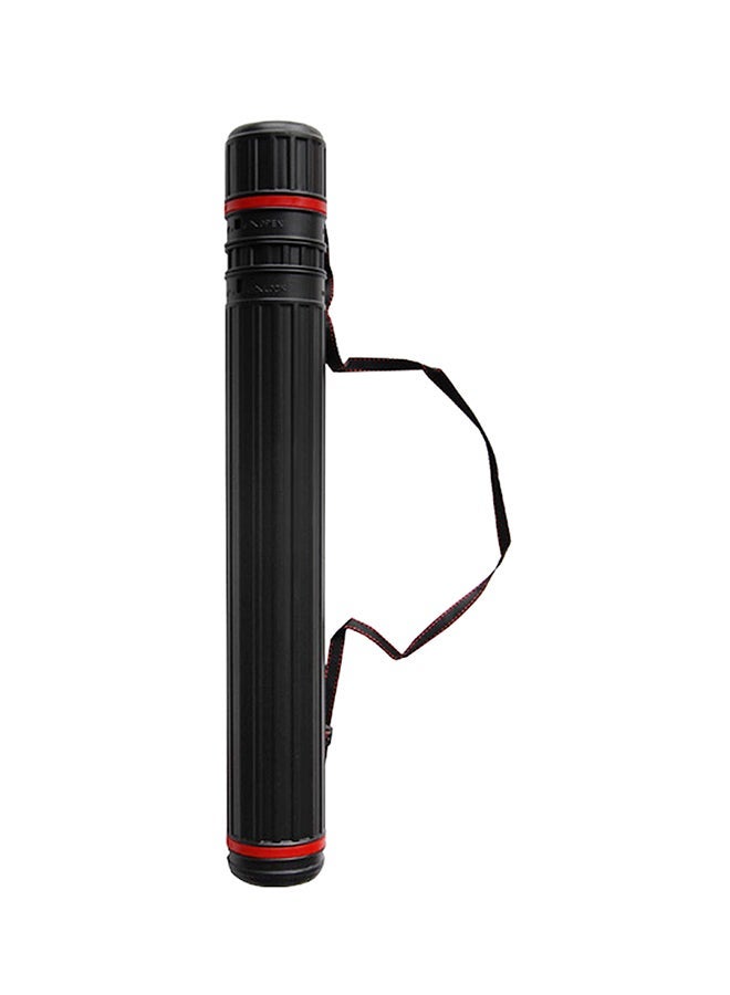 Back Case Arrow Holder 320inch