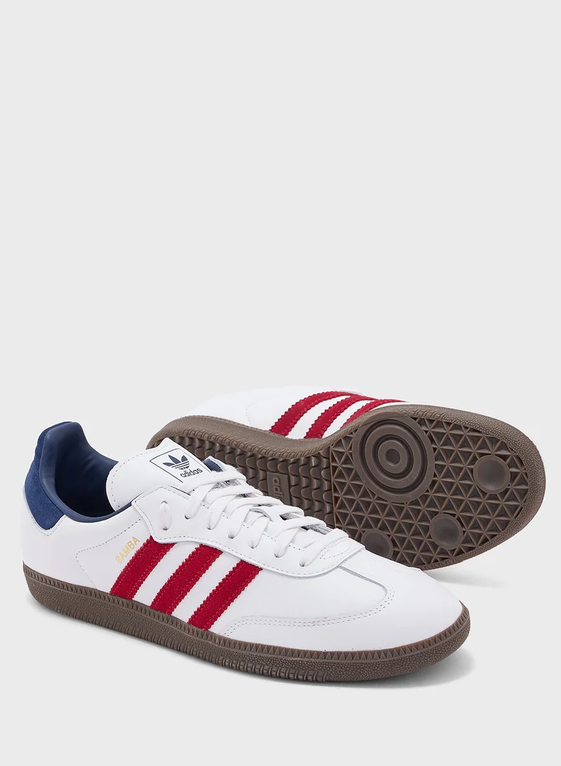 adidas Originals Samba Og
