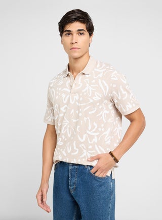 Jjjeff Printed Polo - pzsku/Z61186321A9837EC980C0Z/45/_/1742966159/1e43db21-6247-4c10-af5f-bdf0add654be