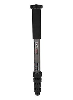 LVG سبورت إيكويبمنت MCX-115 مونوبود من ألياف الكربون: استقرار فائق وتصميم خفيف الوزن لتصوير احترافي! 