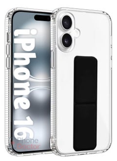 Clear /Black