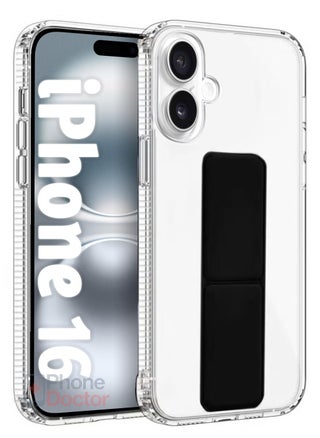 Clear /Black
