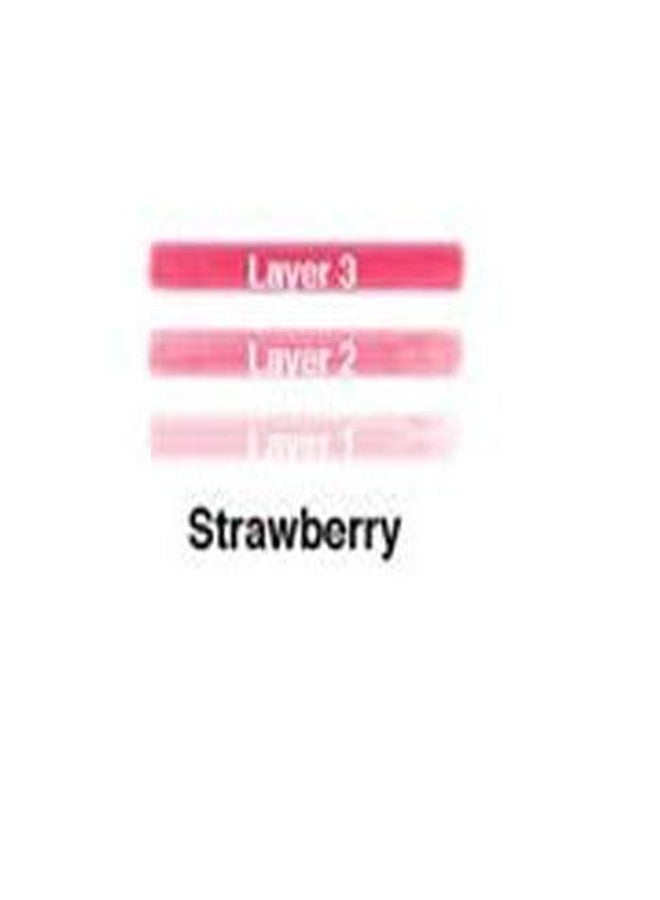 Lip Ink LlP lNK Liquid Trial Lip Kit - Strawberry (Red) | Natural & Organic Makeup for Women by LlP lNK International - Image 2