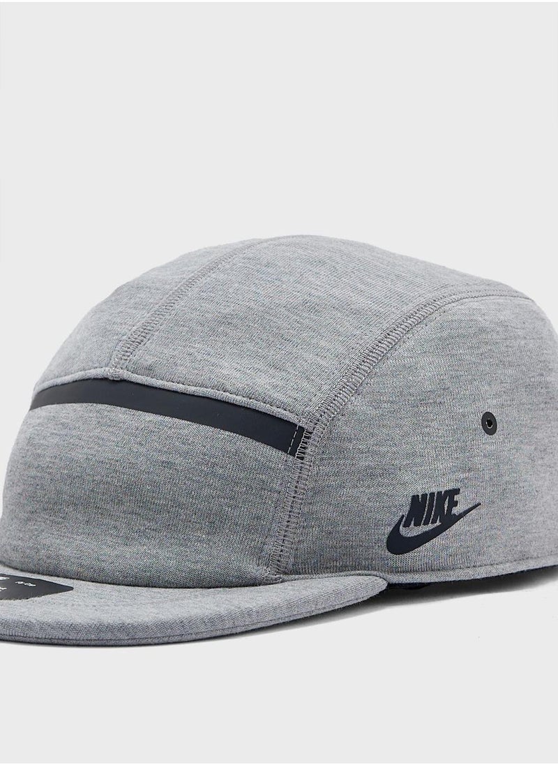 Nike Cord Club Cap  - Image 3