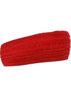 Golden Fluid Acrylic Paint 1 Ounce-Cadmium Red Medium Hue 