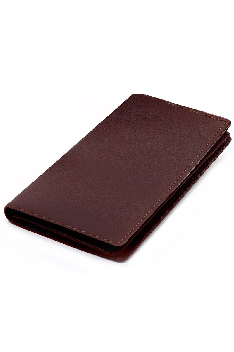 Chase Plus Long Wallet for Men - Image 4