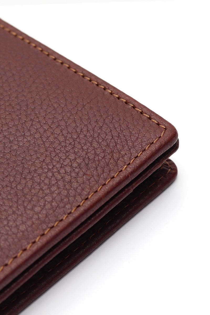 Chase Plus Long Wallet for Men - Image 5