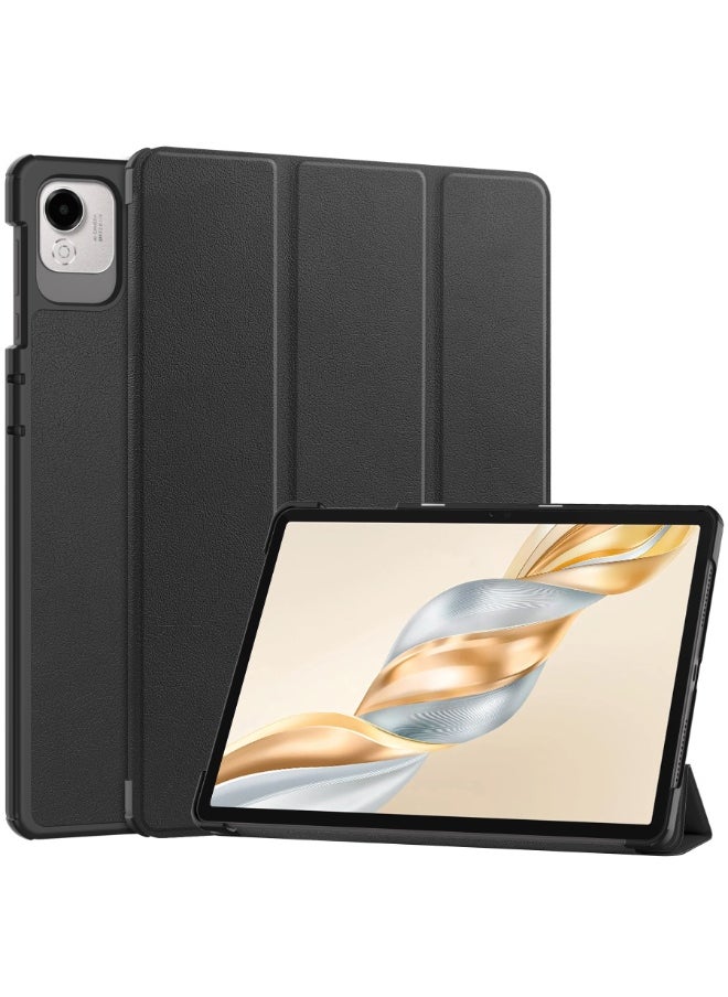 General Case for HONOR Pad X9a 11.5 Inch Tablet Cover (2025), Stand Function PU Leather Protective Case  - Image 1