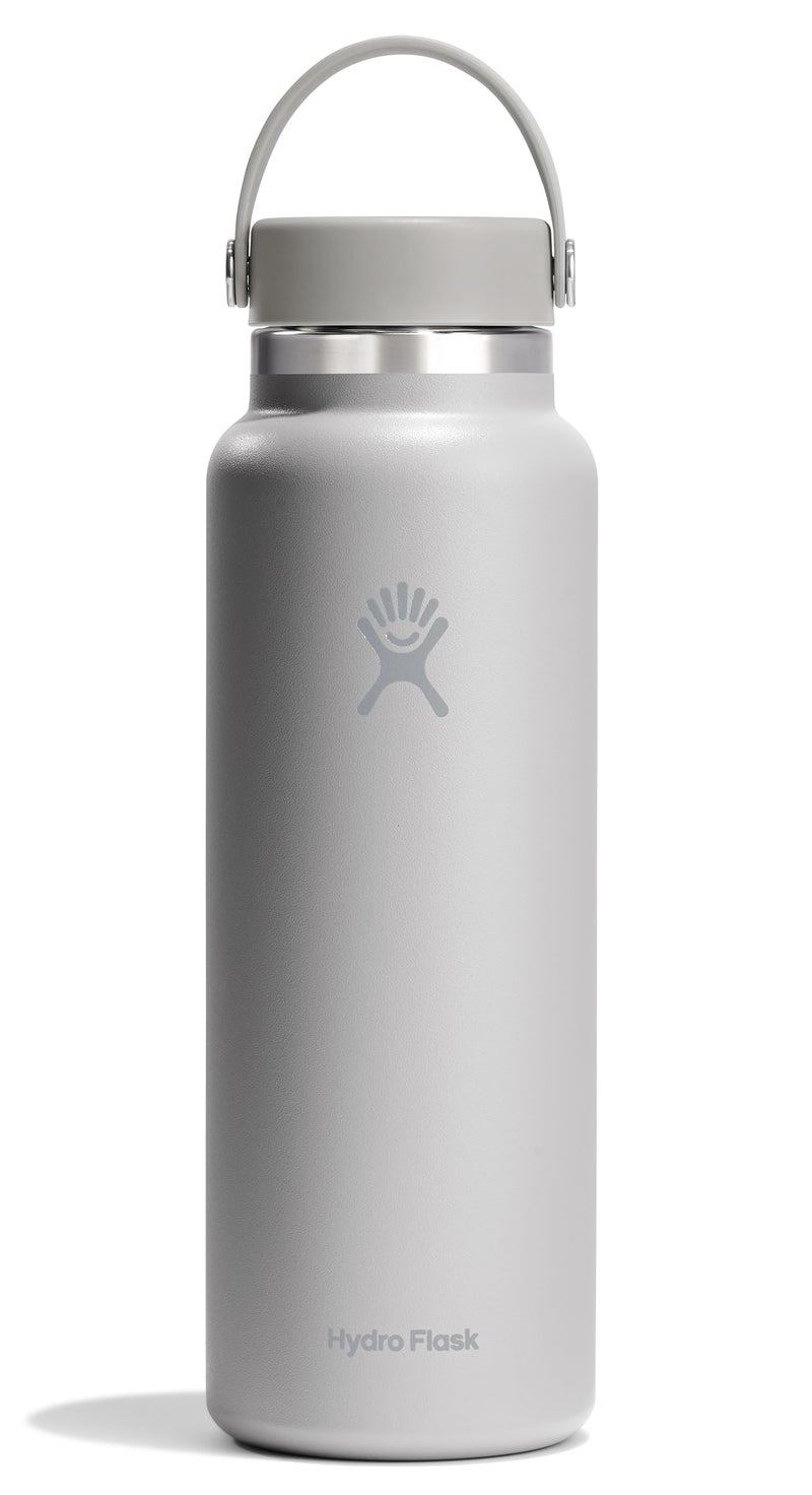 Hydro Flask 40 Oz Wide Flex Cap Birch - Image 1