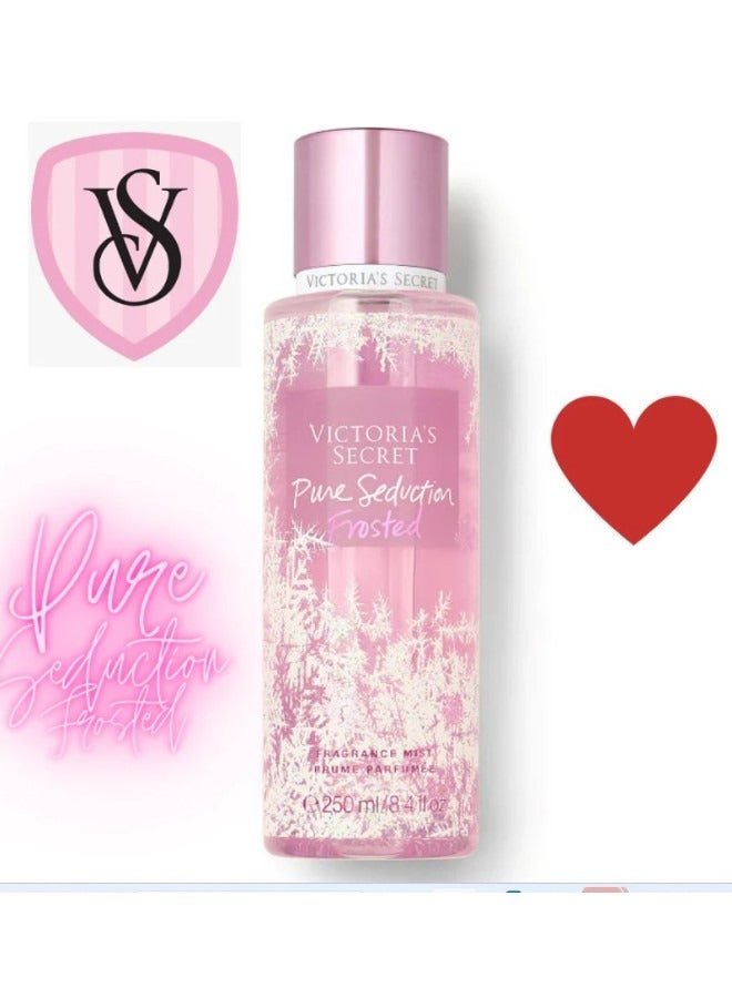 Victoria's Secret Pure Seduction Frosted Body Mist 250ml 