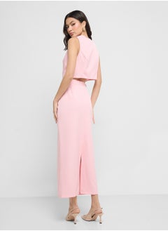 ELLA Vest & Skit Set  - Image 2