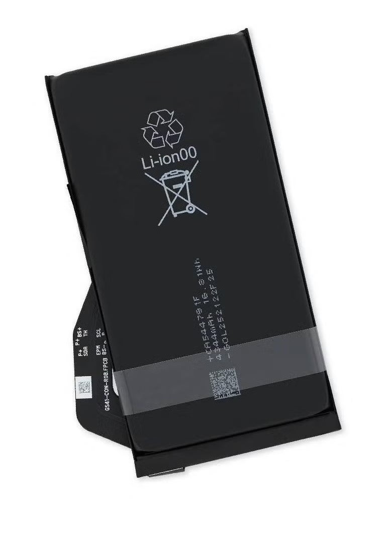 TIGER - High Quality Original Replacement Battery for Google Pixel 7A – Long-Lasting Black Battery with Fast Charging Support, Enhanced Safety Features, Stable Performance, DIY Installation, and Extended Battery Life – Perfect Fit for Pixel 7A Users in UAE - Image 1