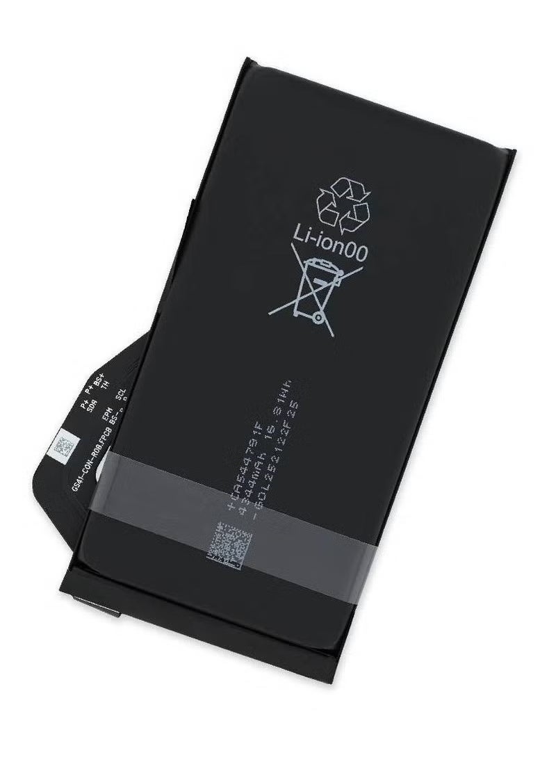 TIGER - High Quality Original Replacement Battery for Google Pixel 7A – Long-Lasting Black Battery with Fast Charging Support, Enhanced Safety Features, Stable Performance, DIY Installation, and Extended Battery Life – Perfect Fit for Pixel 7A Users in UAE - Image 1