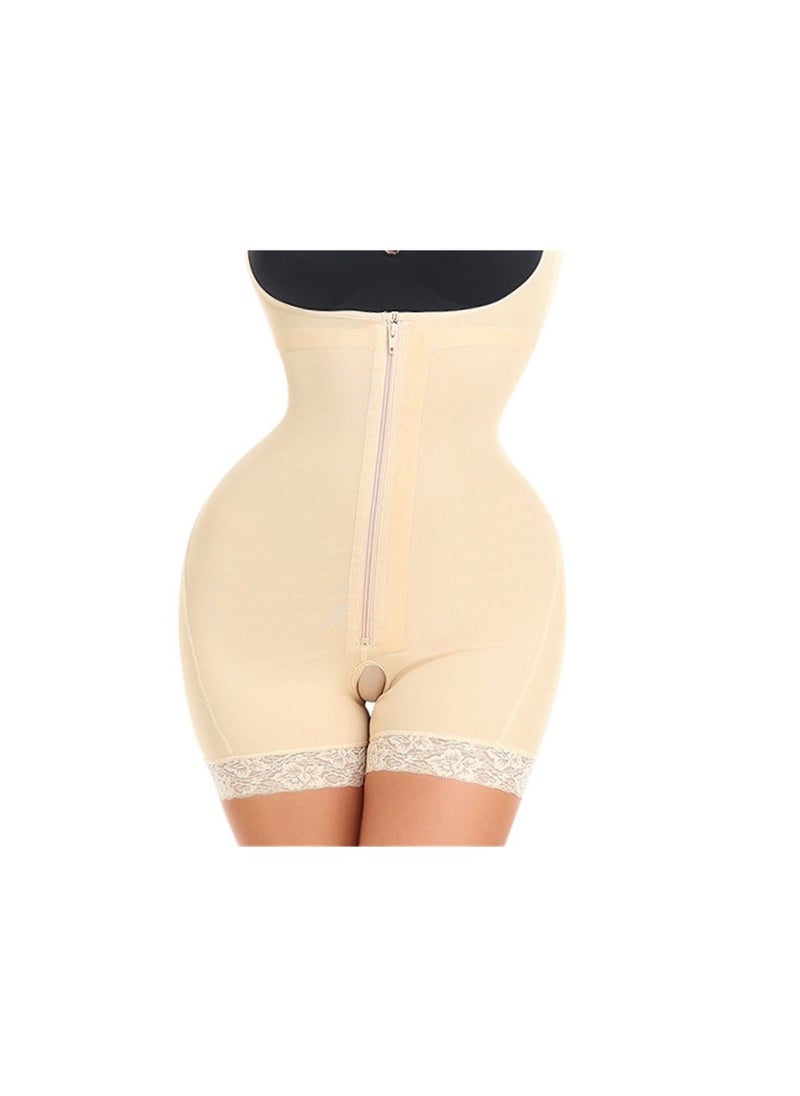 Generic Compression Corset After Surgery Caesarean Section and Natural Birth（size M)  - Image 2