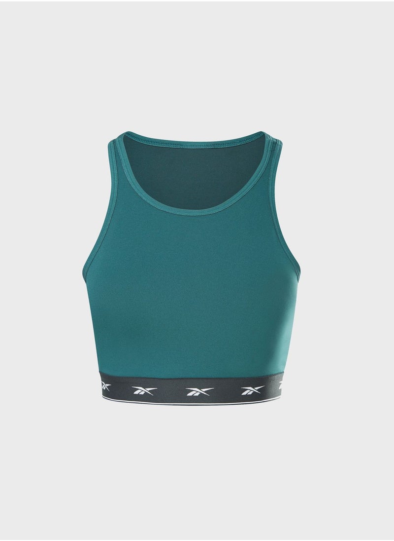 Reebok - Studio Top - Image 1