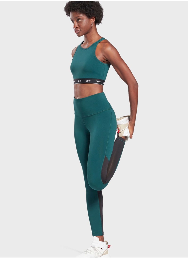 Reebok - Studio Top - Image 1