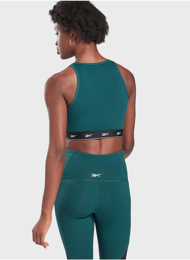 Reebok - Studio Top - Image 1