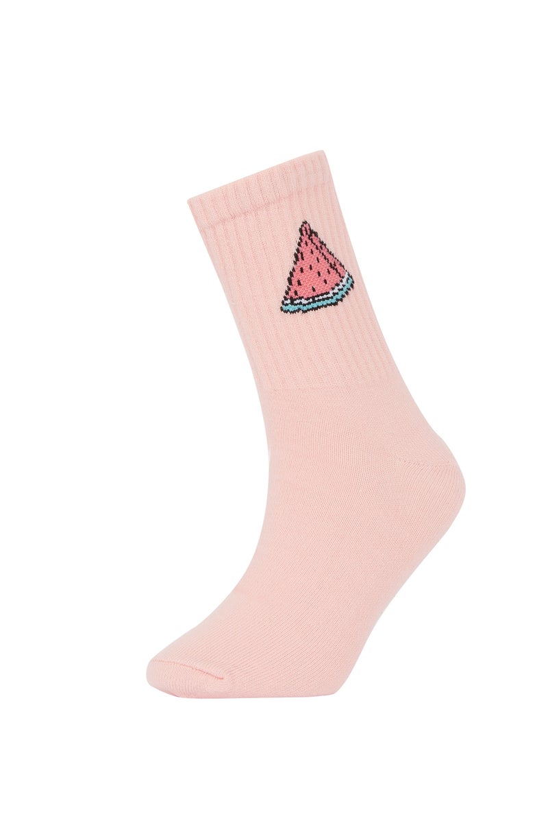 DeFacto Multicolour Girl Casual - Image 4