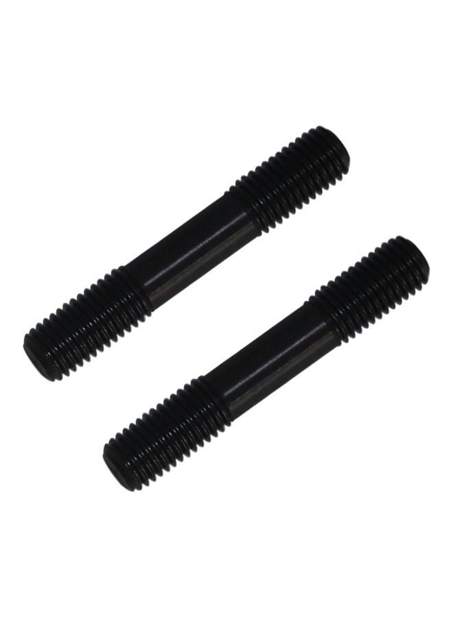 NIBEMINENT Strong Duty Cylinder Head Studs Kit - Image 2