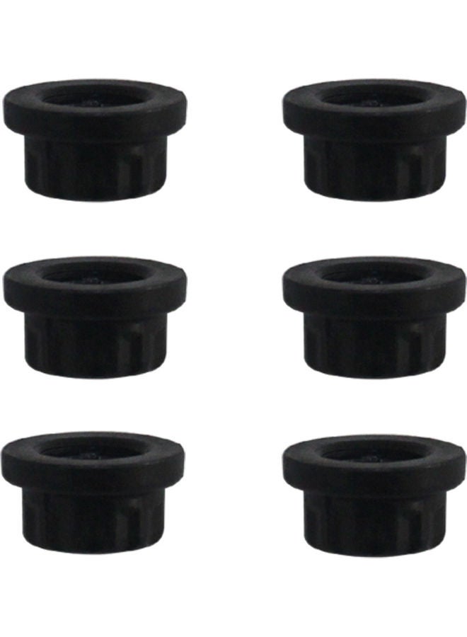 NIBEMINENT Strong Duty Cylinder Head Studs Kit - Image 5