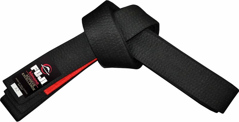 Fuji BJJ Belt - Image 1