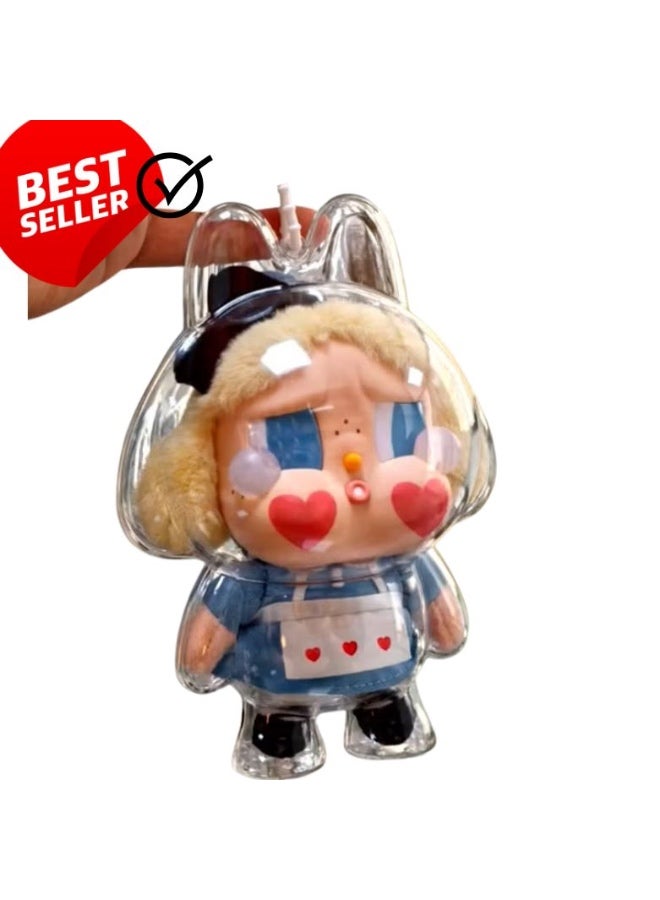 لابوبو علبة واقية كراي بيبي - Image 1