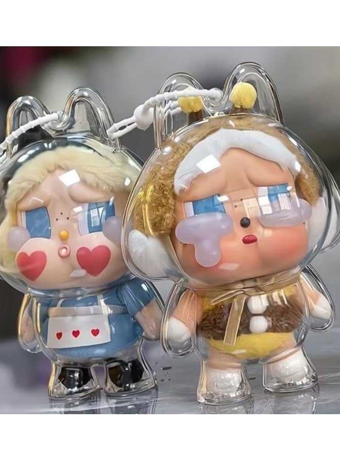 لابوبو علبة واقية كراي بيبي - Image 3