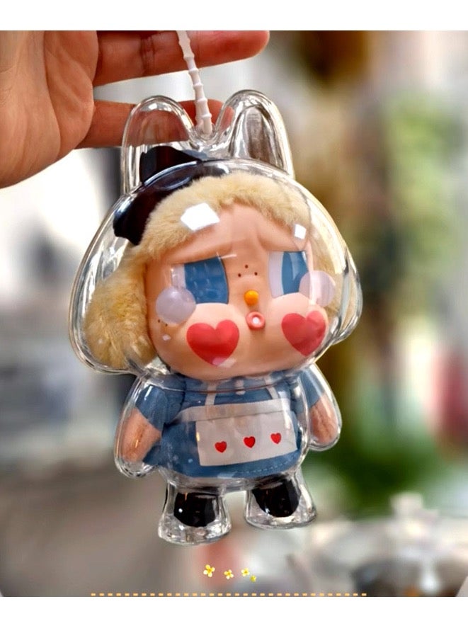 لابوبو علبة واقية كراي بيبي - Image 2