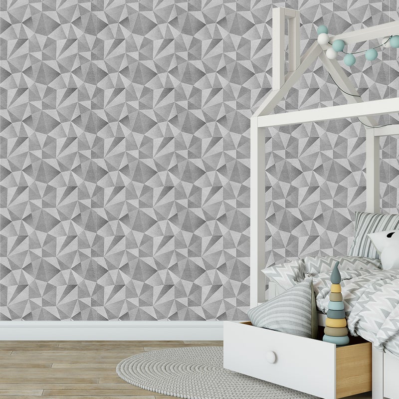 3D Tile Background Decal Self Adhesive Sticker PVC Wallpaper Layout Accessories Multifunctional Delicate Mural Decor for Furniture Living Room Bedroom - Image 5
