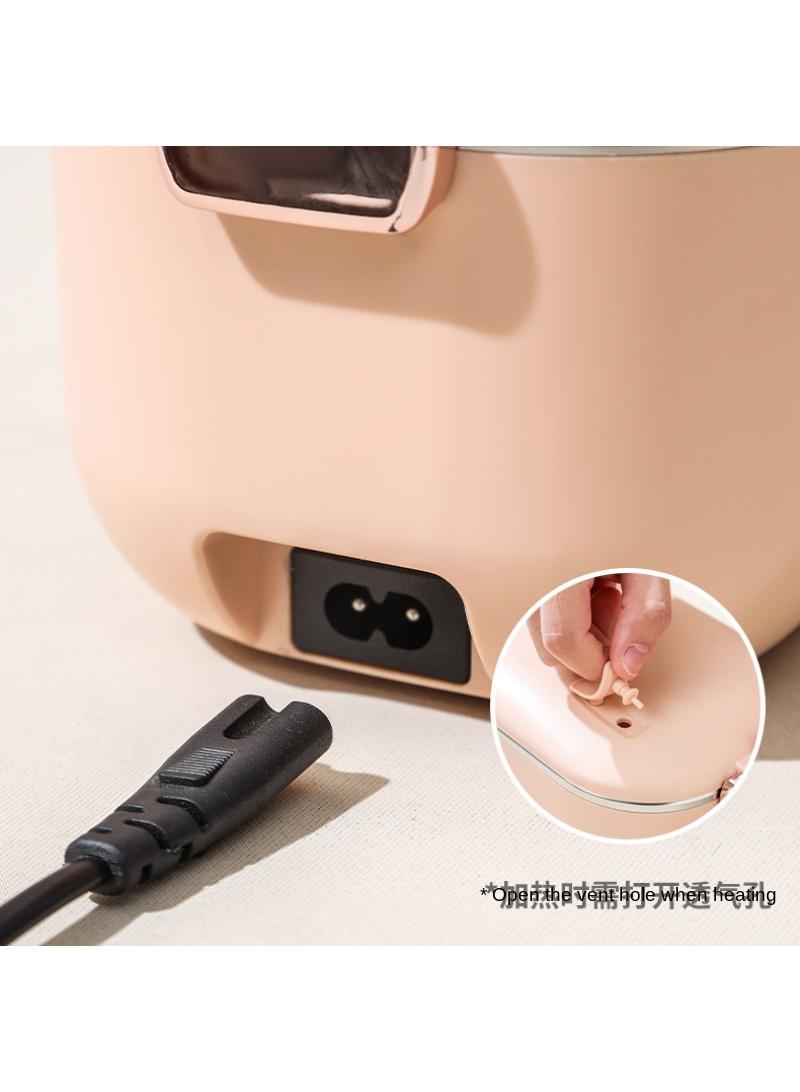 Household plug-in portable heating lunch box - Image 5