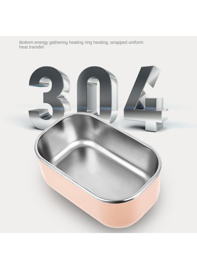 Household plug-in portable heating lunch box - Image 3