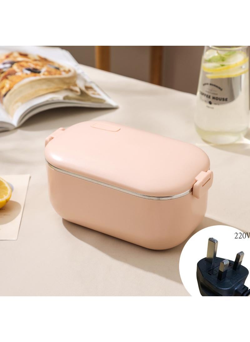 Household plug-in portable heating lunch box - Image 2