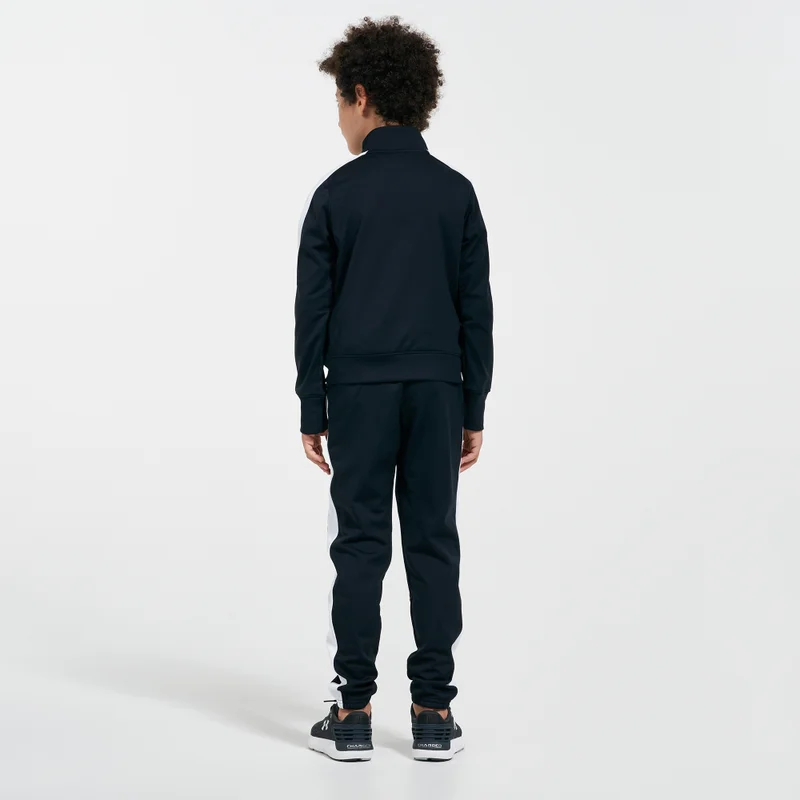 UNDER ARMOUR Kids' UA Knit Training Tracksuit