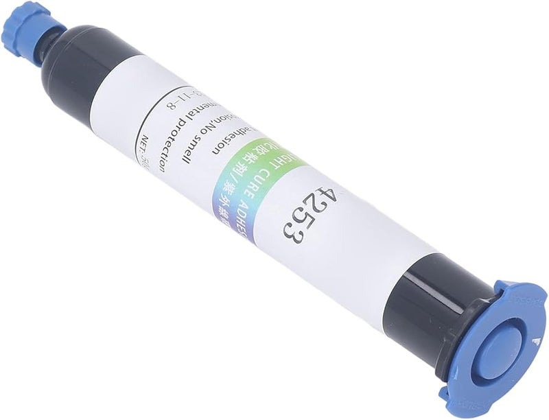 50CC Liquid Electrical Tape Resin Glue For Irons Bonding - Image 4