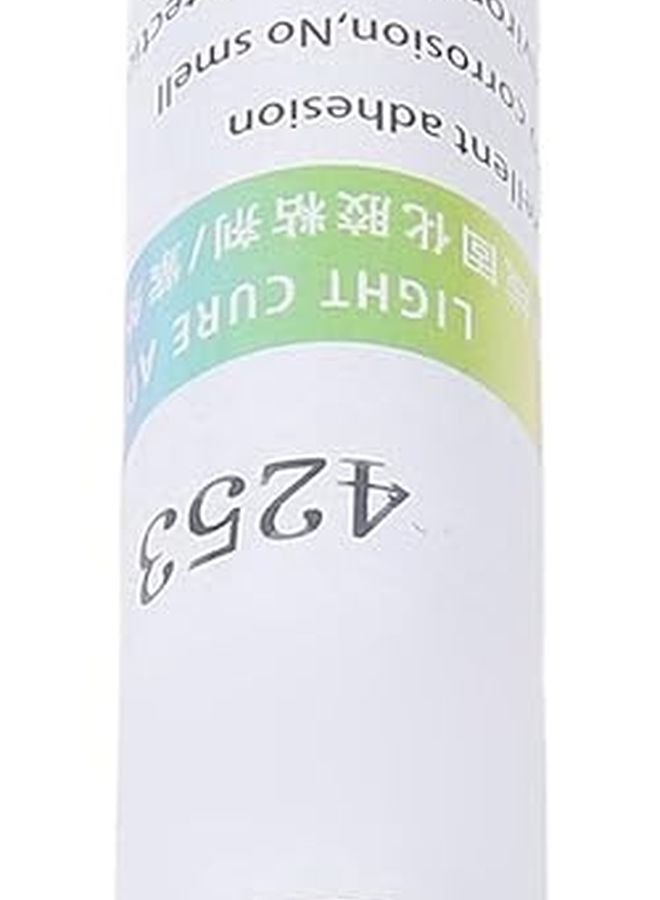 50CC Liquid Electrical Tape Resin Glue For Irons Bonding - Image 3