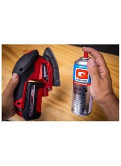 Q8 SILICONE  SPRAY Q8 (400ML)  - Image 3