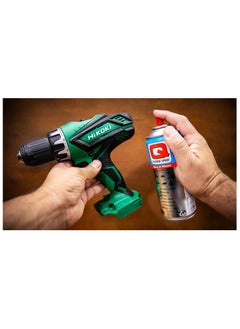 Q8 SILICONE  SPRAY Q8 (400ML)  - Image 4
