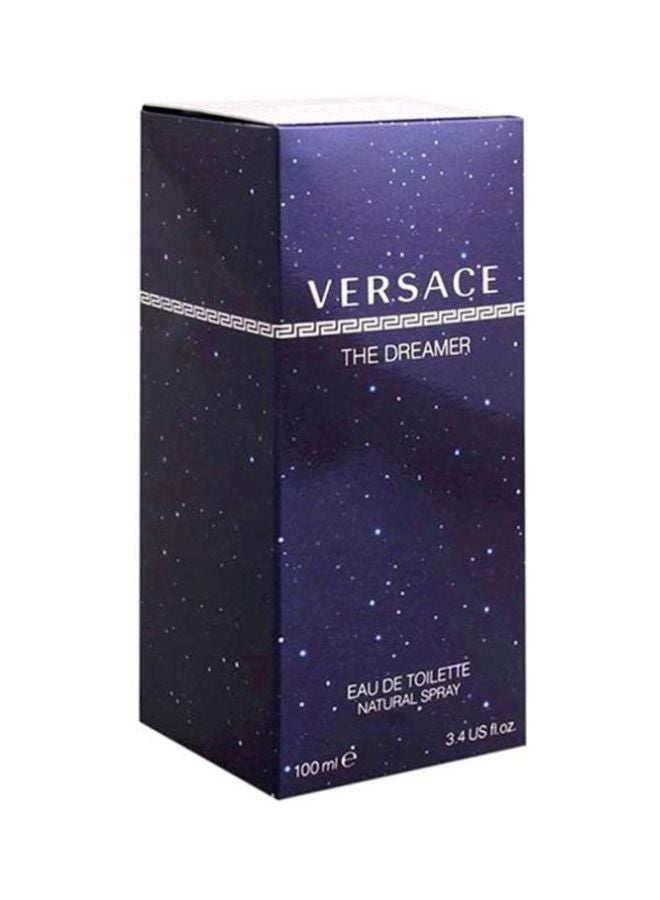 VERSACE The Dreamer EDT 100ml - Image 3