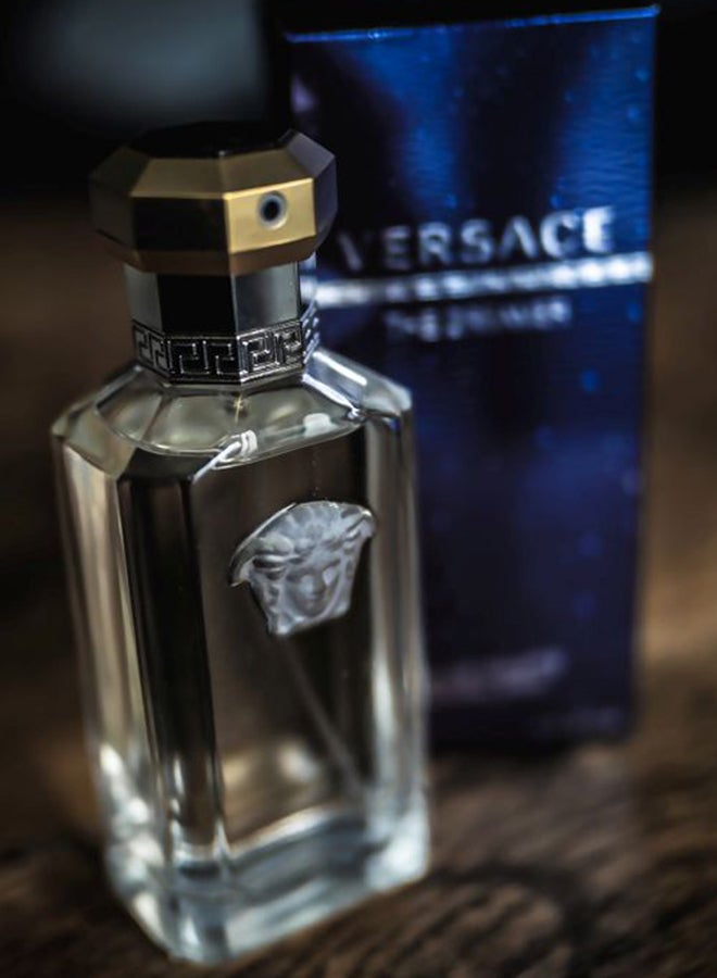 VERSACE The Dreamer EDT 100ml - Image 5